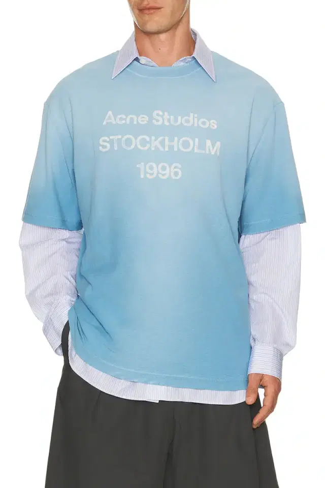 Exford 1996 Tee