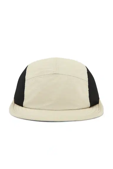 District Vision Performance Panelled Mesh Hat | Thumbnail 1
