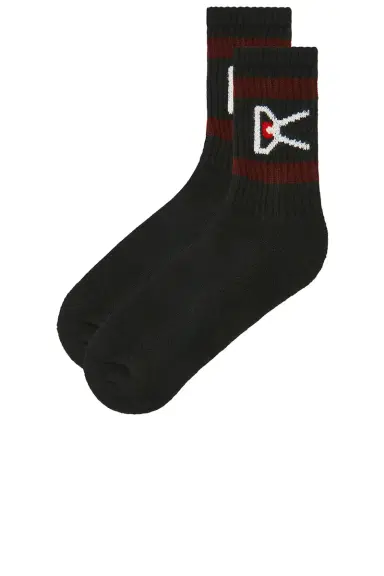 District Vision Usa Cotton Socks (2 Pack) | Thumbnail 2