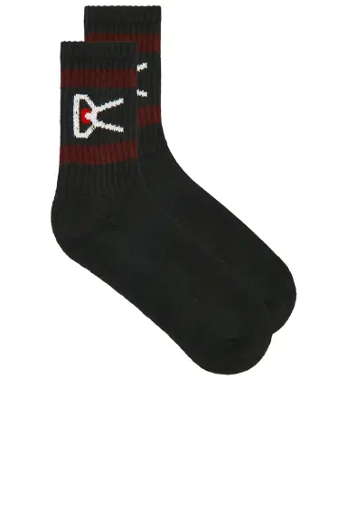 District Vision Usa Cotton Socks (2 Pack) | Thumbnail 1