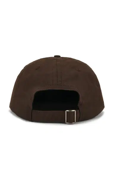 District Vision 5 Panel Nylon Hat | Thumbnail 2