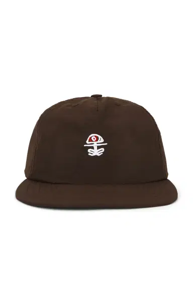 District Vision 5 Panel Nylon Hat | Thumbnail 1