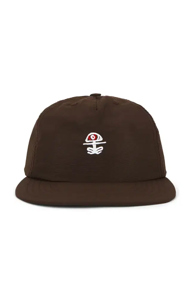 5 Panel Nylon Hat