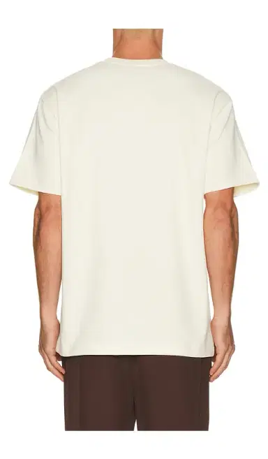 Pas Une Marque Apple Lenin Tee | Thumbnail 6