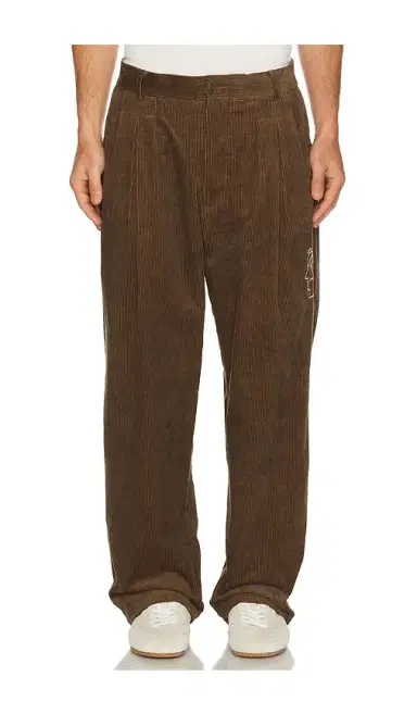 Brain Dead Brooks Brothers California Pleated Trouser | Thumbnail 7 Brain Dead Brooks Brothers California Pleated Trouser | Thumbnail 7