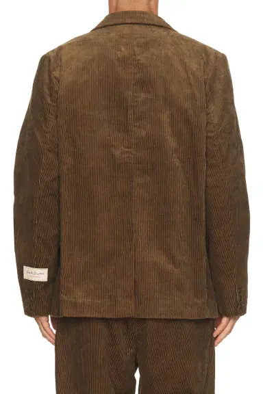 Brain Dead Brooks Brothers California Suit Jacket | Thumbnail 2 Brain Dead Brooks Brothers California Suit Jacket | Thumbnail 2
