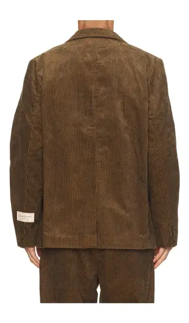 Brain Dead Brooks Brothers California Suit Jacket | Thumbnail 6 Brain Dead Brooks Brothers California Suit Jacket | Thumbnail 6