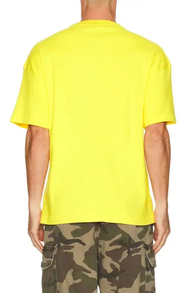 Palm Angels Palm Leaf Regular Tee | Thumbnail 2