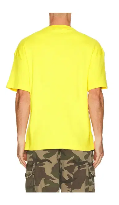 Palm Angels Palm Leaf Regular Tee | Thumbnail 6