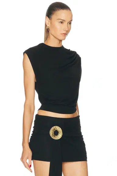 Cult Gaia Celene Top | Thumbnail 2
