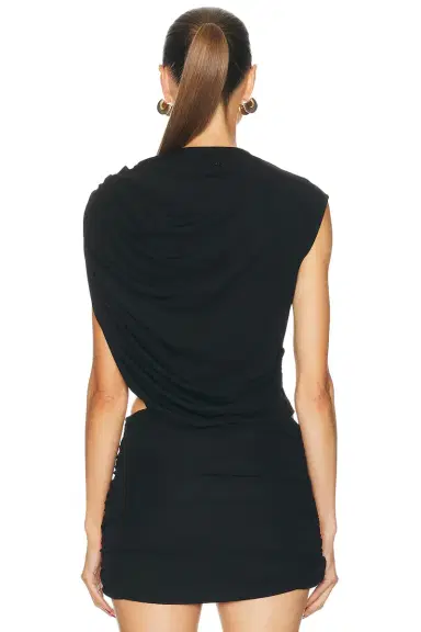 Cult Gaia Celene Top | Thumbnail 3