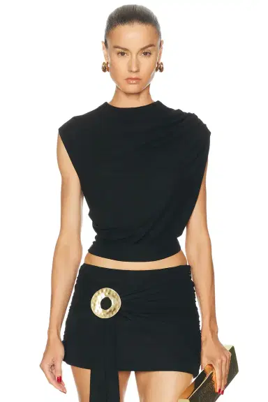 Cult Gaia Celene Top | Thumbnail 1
