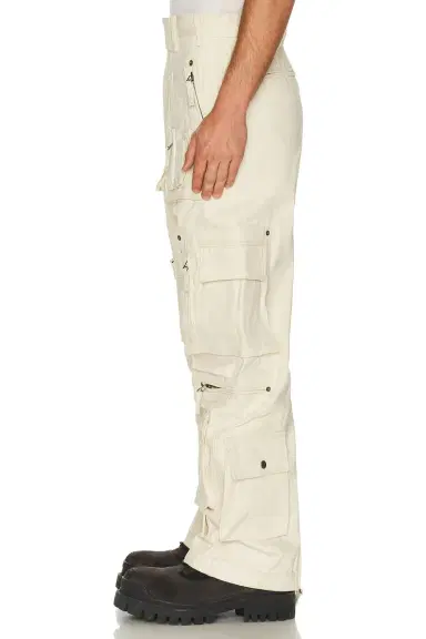 Kody Phillips Denim Rip Pants | Thumbnail 3 Kody Phillips Denim Rip Pants | Thumbnail 3
