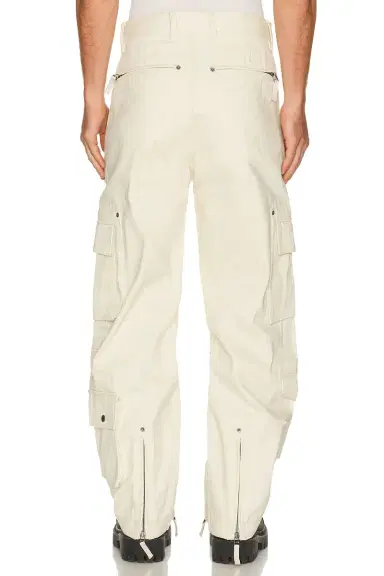 Kody Phillips Denim Rip Pants | Thumbnail 4 Kody Phillips Denim Rip Pants | Thumbnail 4