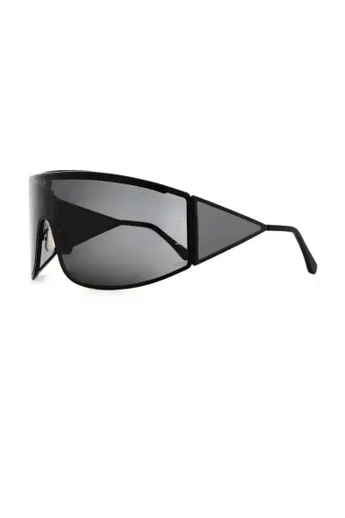 Loewe Speed Shield Sunglasses | Thumbnail 2