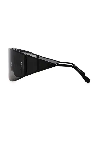 Loewe Speed Shield Sunglasses | Thumbnail 3