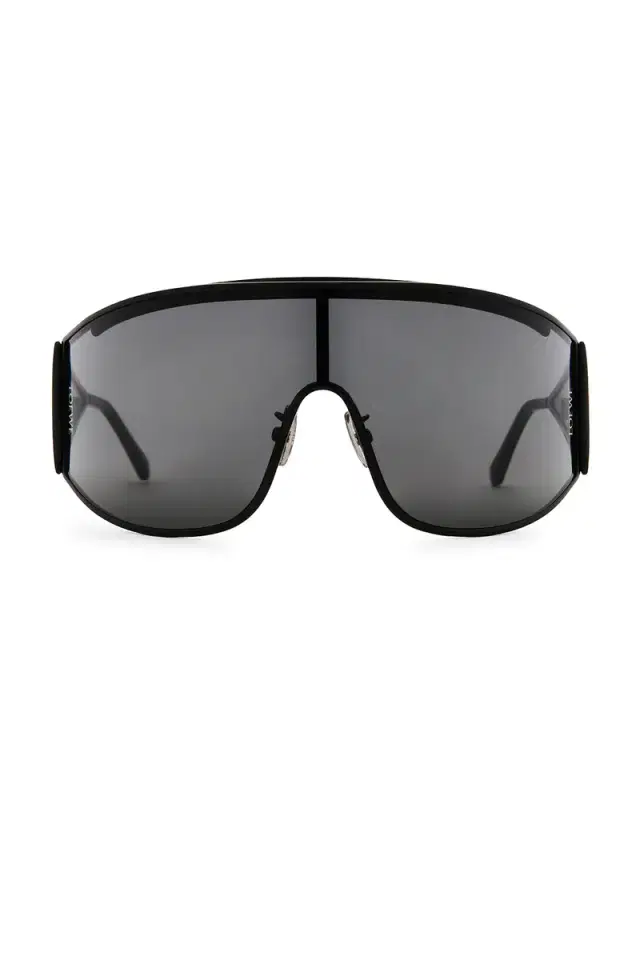 Loewe Speed Shield Sunglasses