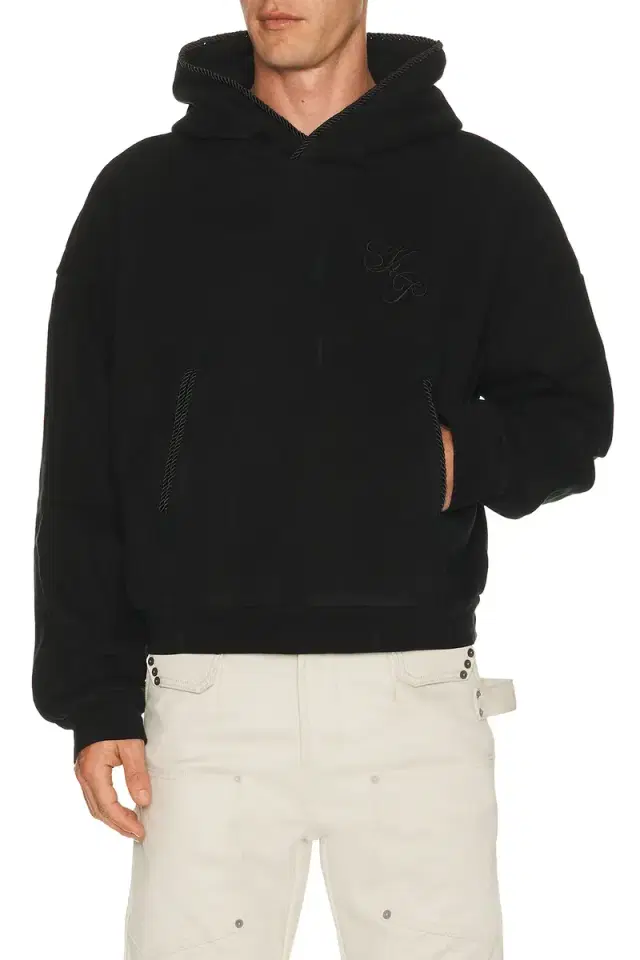 Lasso Hoodie