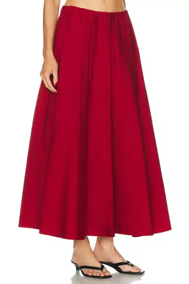 Staud Milano Skirt | Thumbnail 2 Staud Milano Skirt | Thumbnail 2