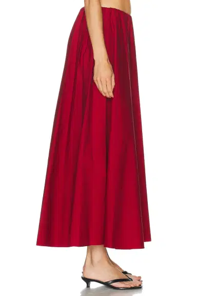 Staud Milano Skirt | Thumbnail 3 Staud Milano Skirt | Thumbnail 3