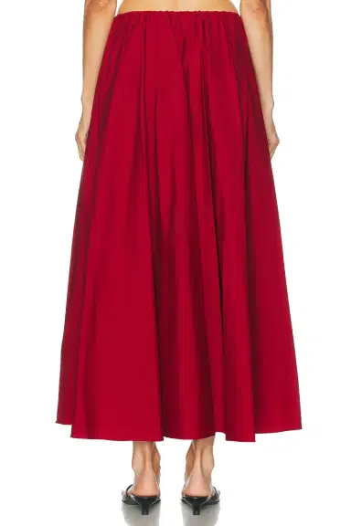 Staud Milano Skirt | Thumbnail 4 Staud Milano Skirt | Thumbnail 4