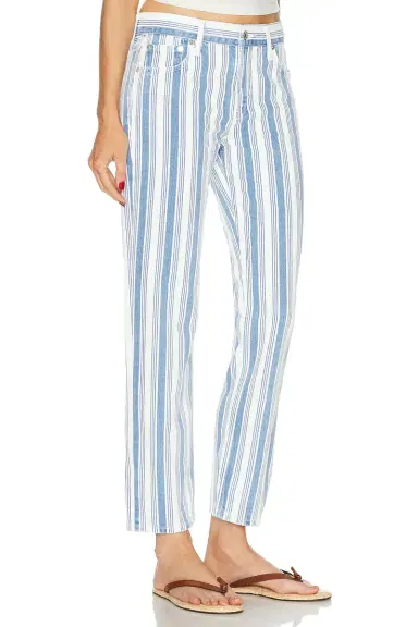 Citizens of Humanity Anissa Straight Leg Jeans | Thumbnail 2 Citizens of Humanity Anissa Straight Leg Jeans | Thumbnail 2