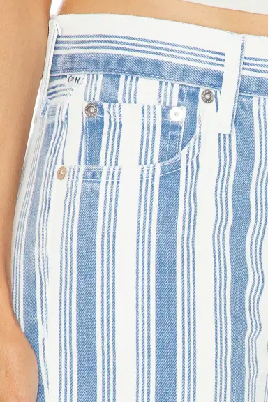Citizens of Humanity Anissa Straight Leg Jeans | Thumbnail 6 Citizens of Humanity Anissa Straight Leg Jeans | Thumbnail 6