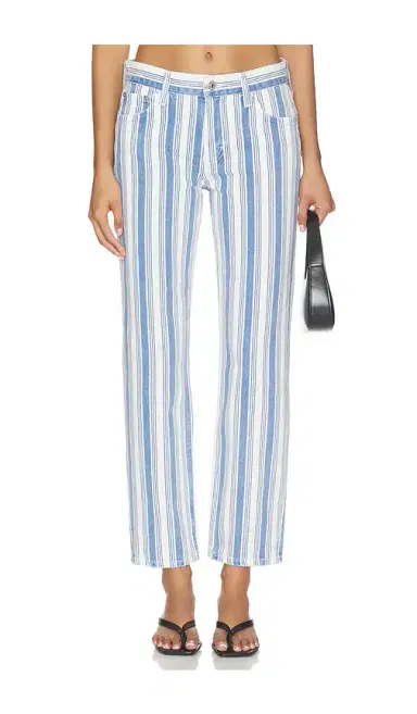 Citizens of Humanity Anissa Straight Leg Jeans | Thumbnail 7 Citizens of Humanity Anissa Straight Leg Jeans | Thumbnail 7