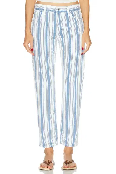 Citizens of Humanity Anissa Straight Leg Jeans | Thumbnail 1 Citizens of Humanity Anissa Straight Leg Jeans | Thumbnail 1