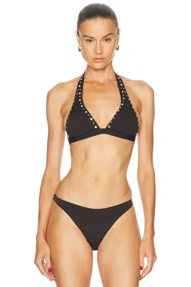 Staud Irina Bikini Top | Thumbnail 1 Staud Irina Bikini Top | Thumbnail 1