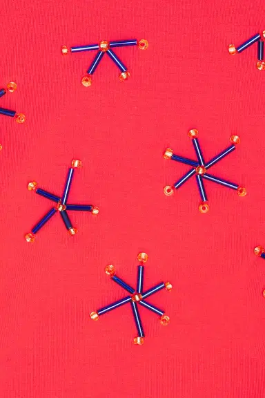 Staud Sisley Side Tie Bikini Bottom | Thumbnail 5 Staud Sisley Side Tie Bikini Bottom | Thumbnail 5