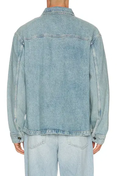 rag & bone Astor Overshirt | Thumbnail 2 rag & bone Astor Overshirt | Thumbnail 2