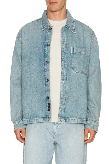rag & bone Astor Overshirt | Thumbnail 1 rag & bone Astor Overshirt | Thumbnail 1