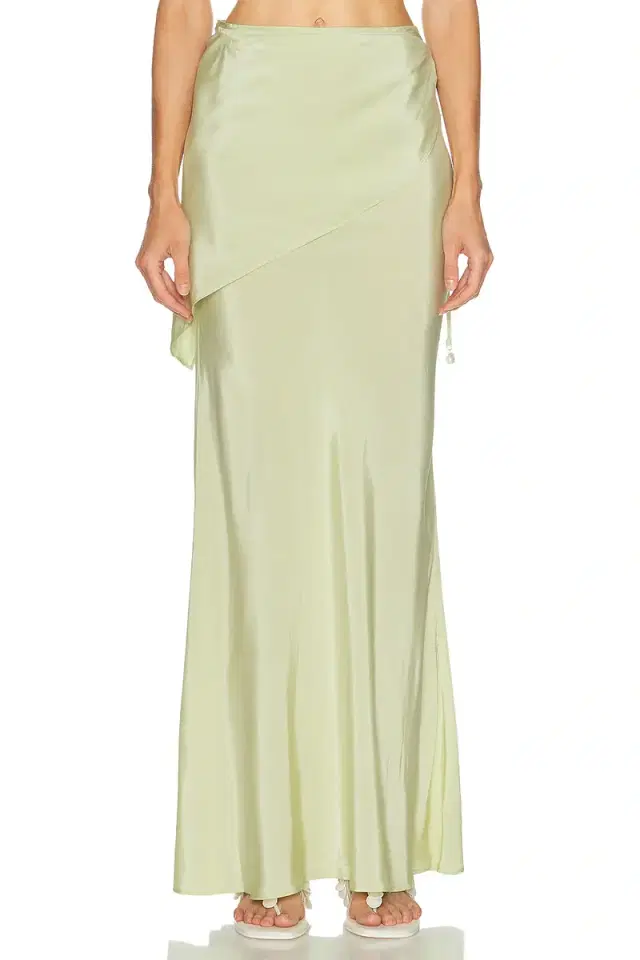 Tahlia Maxi Skirt
