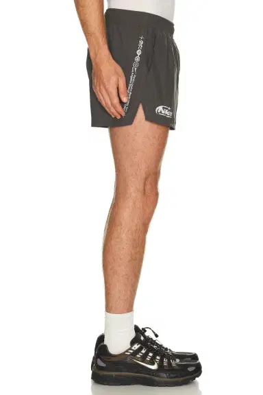 Nike Dri-Fit 3 Brief-Lined Running Shorts | Thumbnail 2 Nike Dri-Fit 3 Brief-Lined Running Shorts | Thumbnail 2