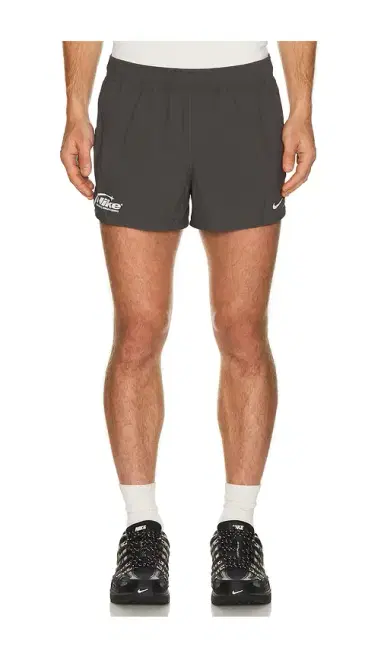 Nike Dri-Fit 3 Brief-Lined Running Shorts | Thumbnail 6 Nike Dri-Fit 3 Brief-Lined Running Shorts | Thumbnail 6
