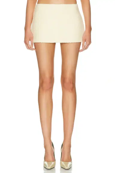 L'Academie Ingrid Skort | Thumbnail 1 L'Academie Ingrid Skort | Thumbnail 1