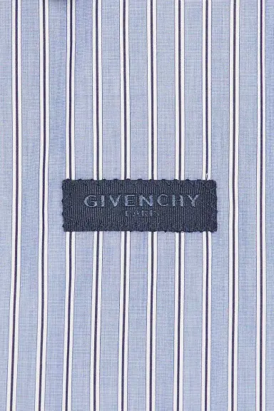 Givenchy Couture Seam Zipped Blouson | Thumbnail 5 Givenchy Couture Seam Zipped Blouson | Thumbnail 5