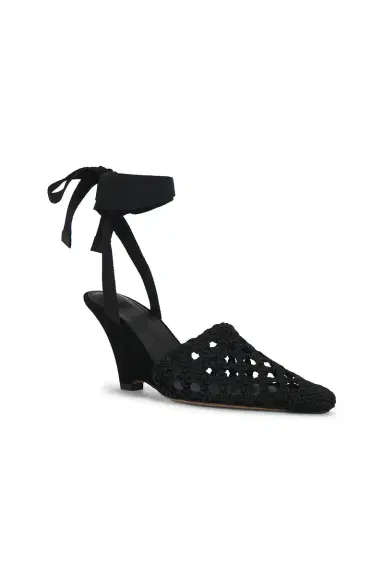 Jacquemus Les Espadrilles H | Thumbnail 2 Jacquemus Les Espadrilles H | Thumbnail 2