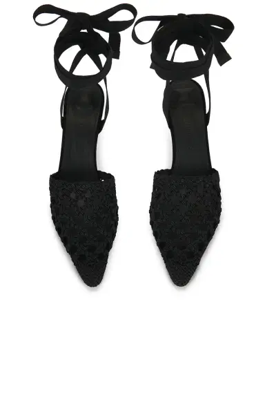 Jacquemus Les Espadrilles H | Thumbnail 4 Jacquemus Les Espadrilles H | Thumbnail 4