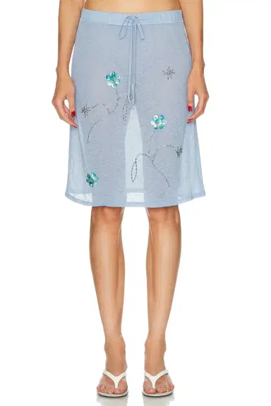 SIEDRÉS Liz Skirt | Thumbnail 1