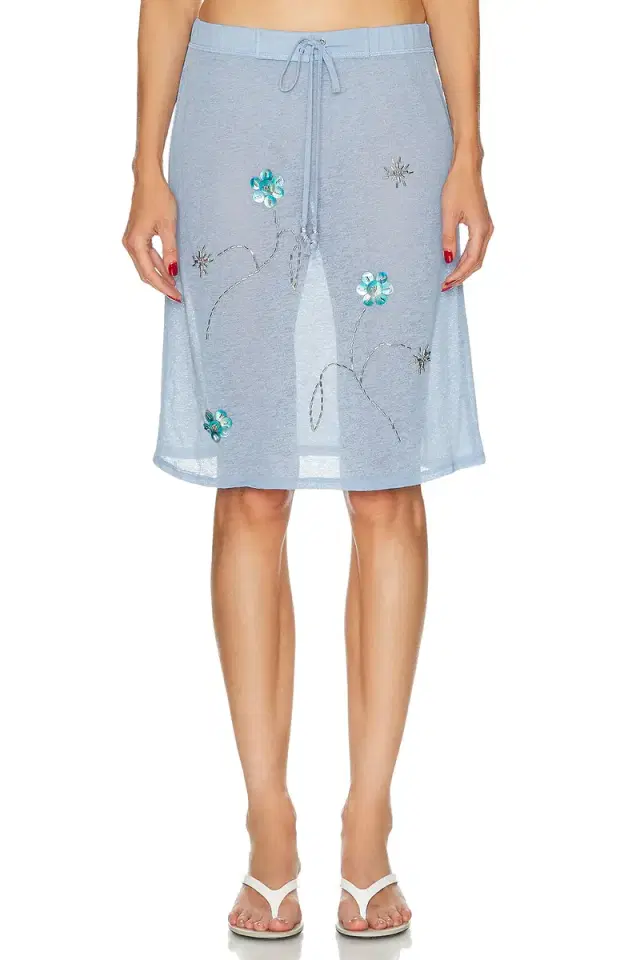SIEDRES Liz Skirt
