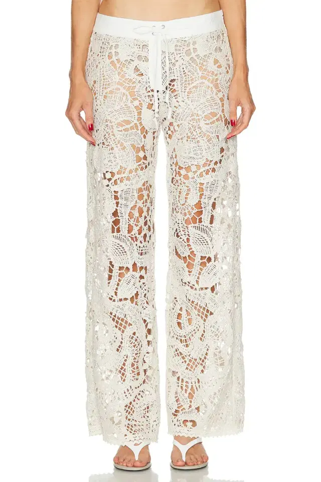 SIEDRES Leane Pant