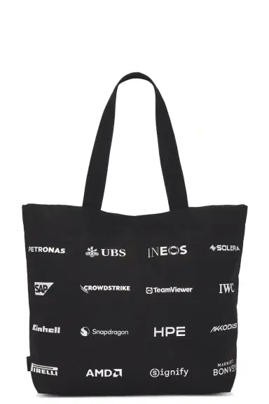Y-3 x Mercedes Tote | Thumbnail 2 Y-3 x Mercedes Tote | Thumbnail 2