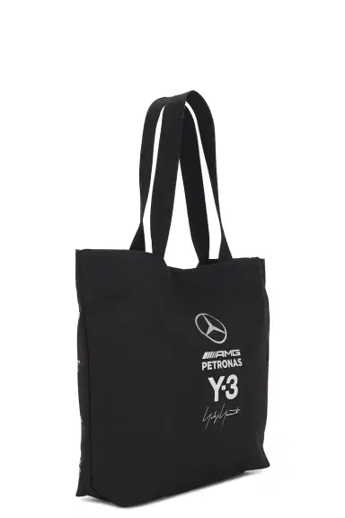 Y-3 x Mercedes Tote | Thumbnail 3 Y-3 x Mercedes Tote | Thumbnail 3