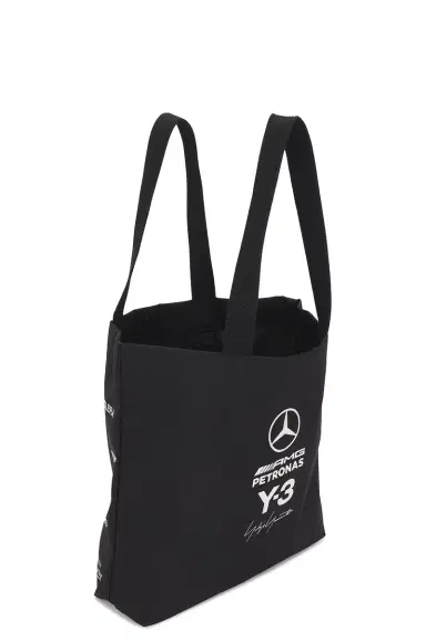 Y-3 x Mercedes Tote | Thumbnail 4 Y-3 x Mercedes Tote | Thumbnail 4