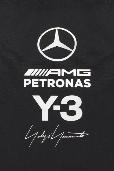 Y-3 x Mercedes Tote | Thumbnail 6 Y-3 x Mercedes Tote | Thumbnail 6