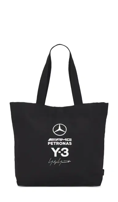 Y-3 x Mercedes Tote | Thumbnail 7 Y-3 x Mercedes Tote | Thumbnail 7
