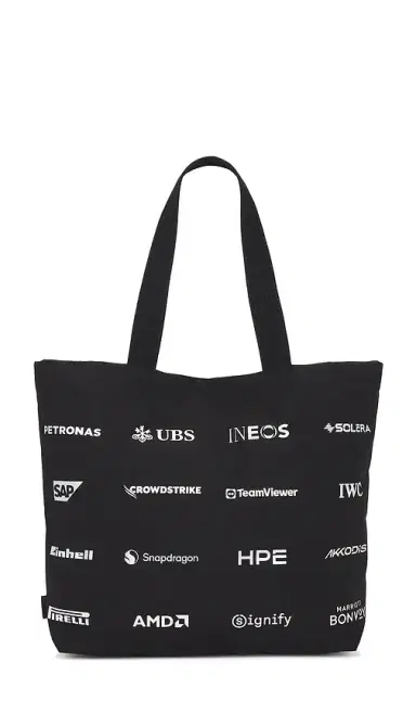 Y-3 x Mercedes Tote | Thumbnail 8 Y-3 x Mercedes Tote | Thumbnail 8