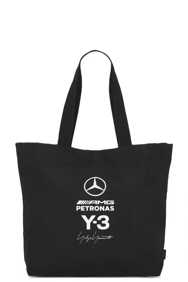 x Mercedes Tote